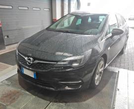 Opel Astra 1.5 CDTI 122 CV S&S Sports Tourer Busin