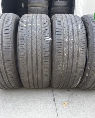 gomme usate 2355019 Estivo CONTINENTAL - ECO - 518