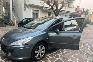 Peugeot 307 1.6 16V HDi FAP 110CV Station Australi