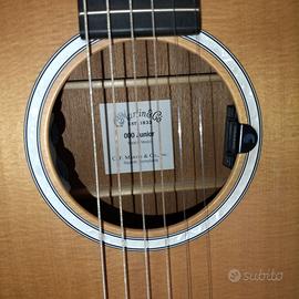 Martin 000Junior