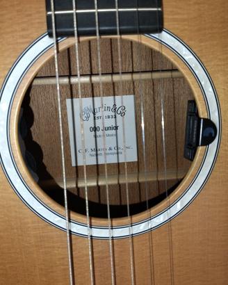 Martin 000Junior