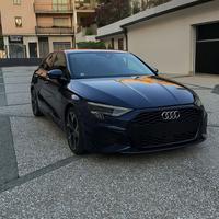Audi A3 sportback 40 TFSIe