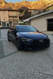 Audi A3 sportback 40 TFSIe