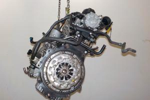 Motore e cambio volkswagen 1.9 diesel brs