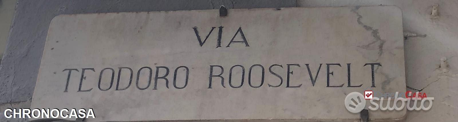 Appartamento – Messina, Cannamele, III Circoscrizione - Vista 4