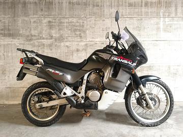 Honda XL 600 V Transalp - 1997