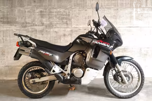 Honda XL 600 V Transalp - 1997