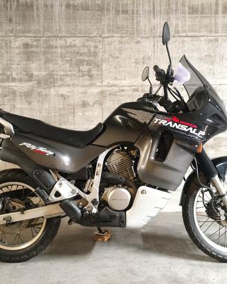 Honda XL 600 V Transalp - 1997