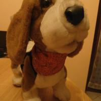 Doggy peluche giochi preziosi