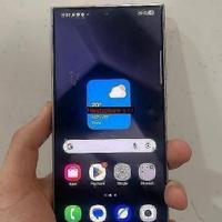 Samsung Galaxy S24 Ultra natural 8289