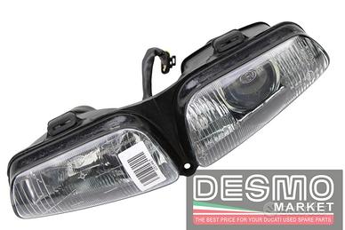 Faro fanale anteriore Ducati 748 916 996 998