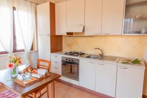 Monolocale, per i mesi invernali ed accademici