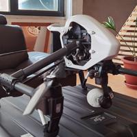 Drone dji inspire 1 v2