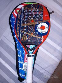 racchetta beach tennis quicksand