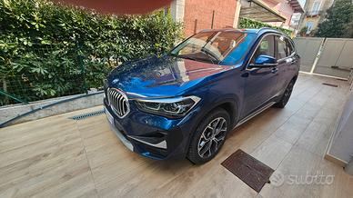BMW X1 Sdrive 18d