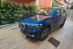 BMW X1 Sdrive 18d
