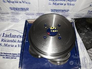 Tamburi freno post toyota yaris 4243152070