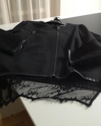 Giacca impermeabile Twin Set