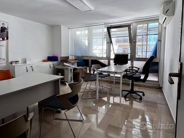 Ufficio - Palermo
