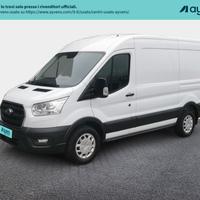Ford Transit 350 2.0TDCi EcoBlue MHEV 130CV PM Scu