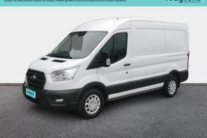 Ford Transit 350 2.0TDCi EcoBlue MHEV 130CV PM Scu