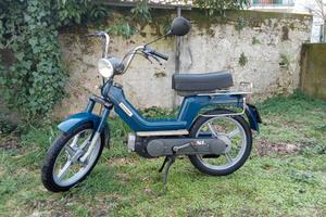 piaggio si 