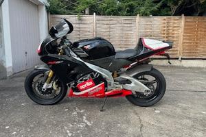 Aprilia RSV Mille SP - 2001