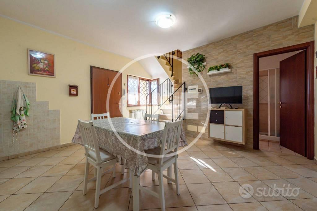 Casa – Roma, Lunghezza - Vista 3