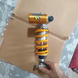 mono Ohlins aprilia