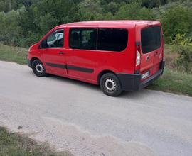 FIAT Scudo (2006-2016) - 2008