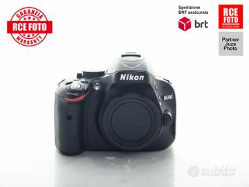 Nikon D5100