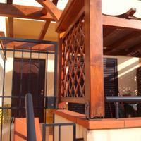 Villetta a schiera brevi periodi