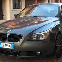 Ricambi bmw 530d