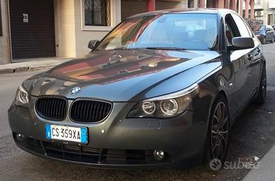 Ricambi bmw 530d