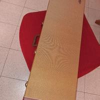 custodia chitarra o basso