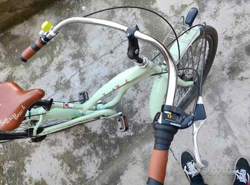 Bicicletta Cruiser