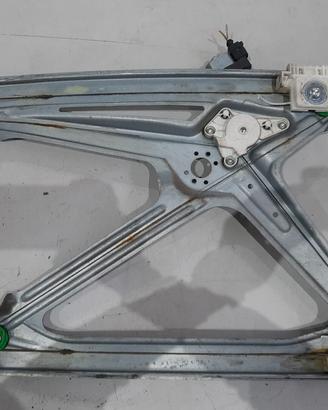 SMART FOTWO 451 ANNO 2007 - CREMAGLIERA SINISTRA