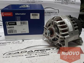 Alternatore Land Rover 110 Perkins 3.5 YLE10099