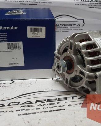 Alternatore Land Rover 110 Perkins 3.5 YLE10099