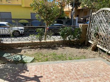 Villetta a schiera strongoli marina