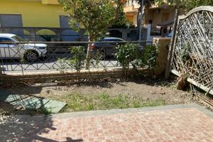 Villetta a schiera strongoli marina