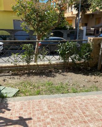 Villetta a schiera strongoli marina