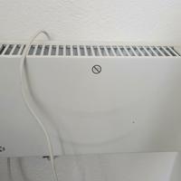 Scaldotto/termoconvettore elettrico