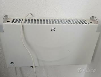 Scaldotto/termoconvettore elettrico