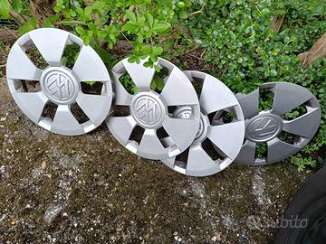 Ruote da neve buone condizioni per cambio auto