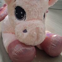unicorno peluche 