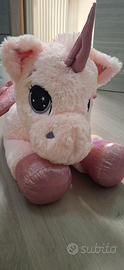 unicorno peluche 