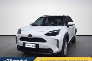 Toyota Yaris Cross 1.5h Active fwd 116cv e-cvt