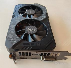 ASUS RTX 2060 6GB TUF GAMING