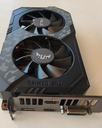 ASUS RTX 2060 6GB TUF GAMING